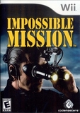 Impossible Mission (Nintendo Wii)